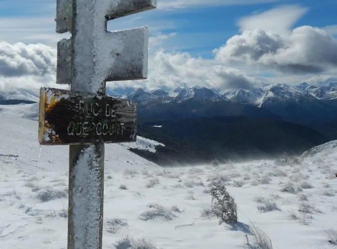 La Caminada Vielha Montaillou