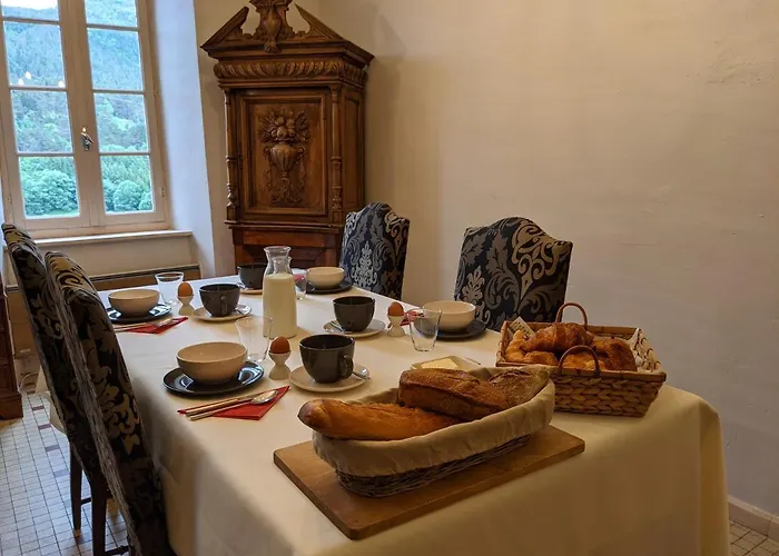 La Caminada Vielha 3* Montaillou